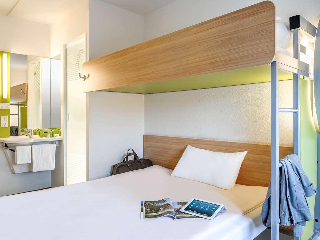 Ibis Budget Muenchen Putzbrunn Habitación foto